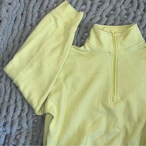 A New Day Quarter Zip